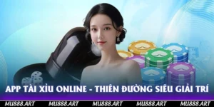 app tài xỉu online mu88