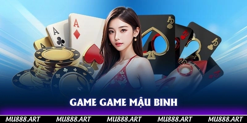 Game mậu binh
