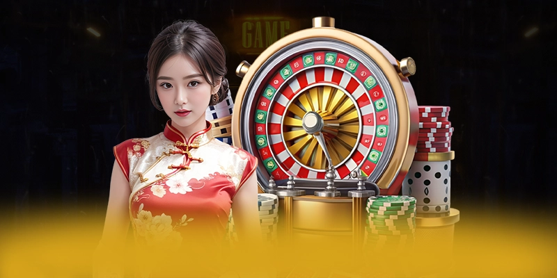 GA6789 - Thương hiệu được đánh giá cao 2025 GA6789 - Thương hiệu được đánh giá cao 2025