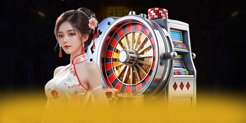 Cùng trải nghiệm 988bet - Cổng trò chơi phổ biến nhất 2025
Cùng trải nghiệm 988bet - Cổng trò chơi phổ biến nhất 2025