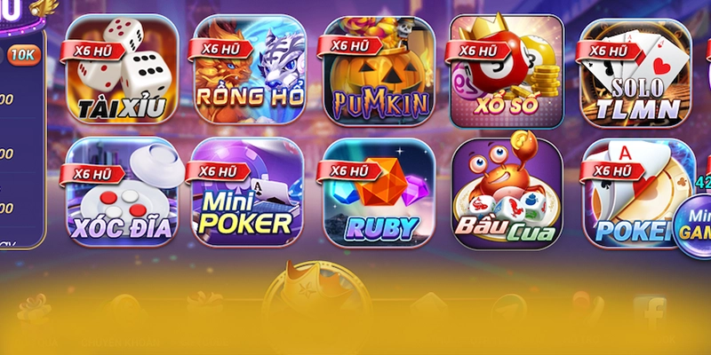 Giới thiệu chung về CONGA6789