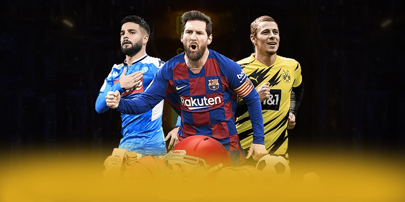 
Khám phá thế giới của DAGA88 - Cổng trò chơi được tin dùng được quan tâm
