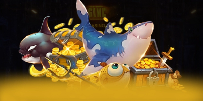 GO8 - Sảnh game có nhiều event hấp dẫn được giới cược thủ đánh giá cao – Săn ngay GO8