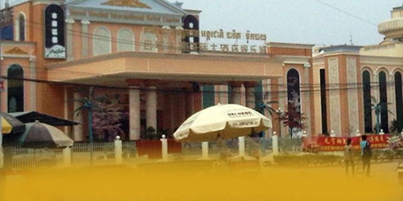 
Đánh giá KKWIN - Cổng giải trí an toàn tuyệt đối 2025
